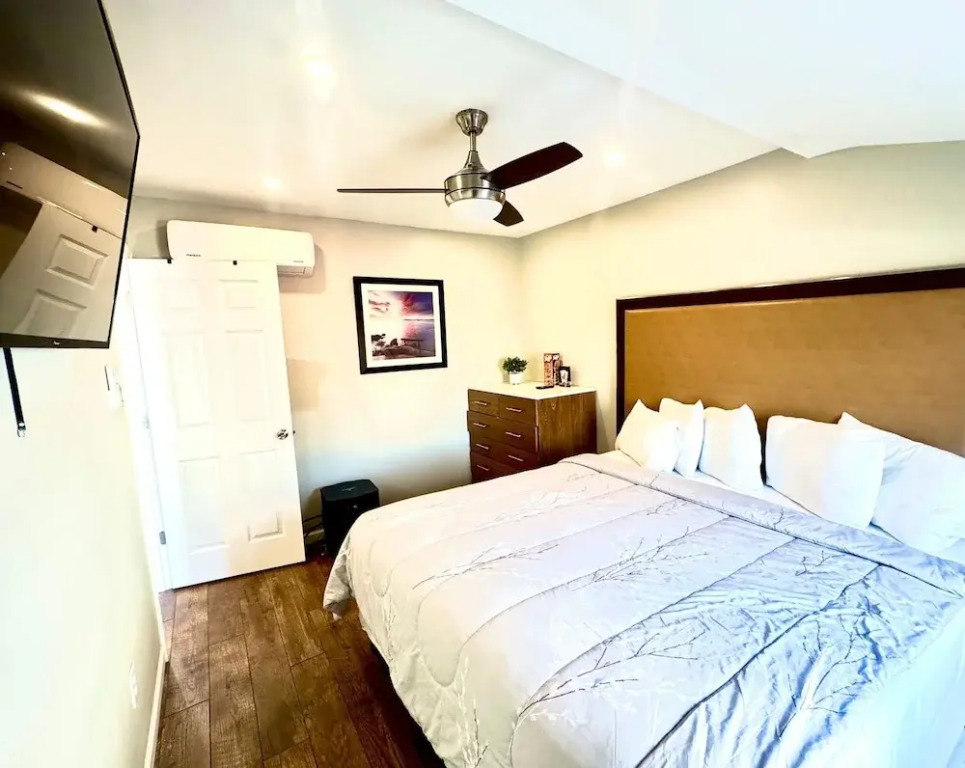 Coastal Sands Inn