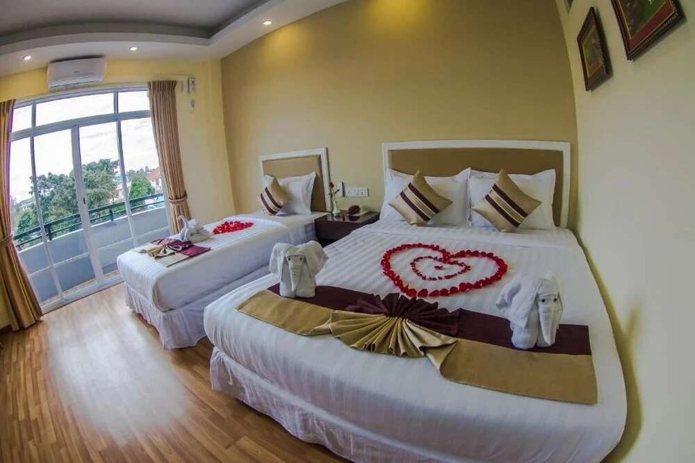 Star Hotel