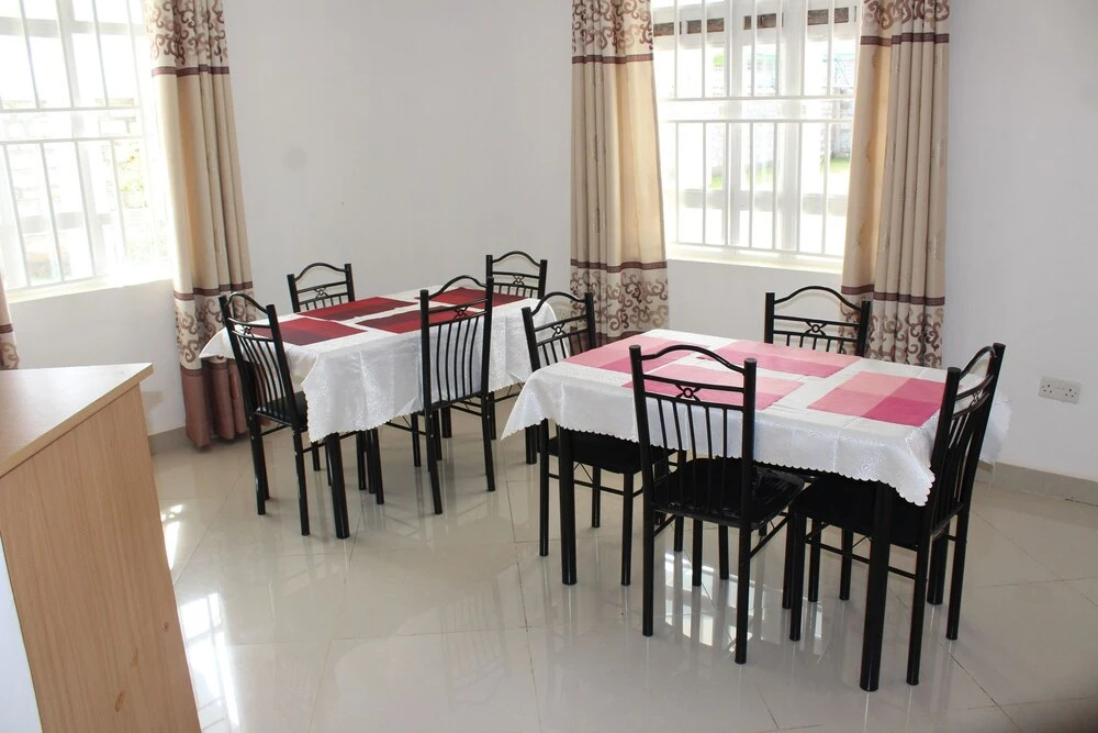 Salient Home Stay