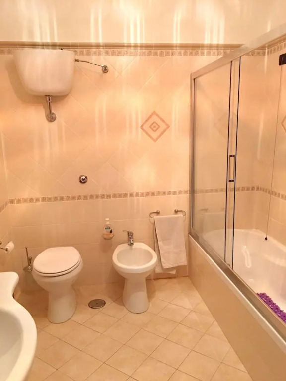 House With 2 Bedrooms in Torchiarolo, With Wonderful City View, Enclos