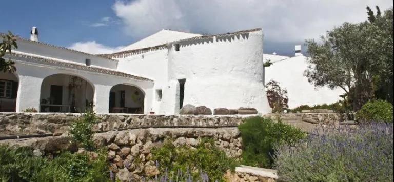 Sa Torre Blanca