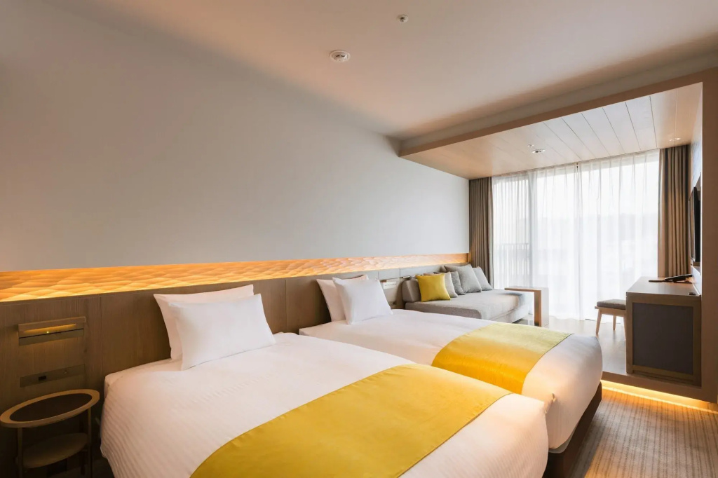 Hotel Metropolitan Kamakura