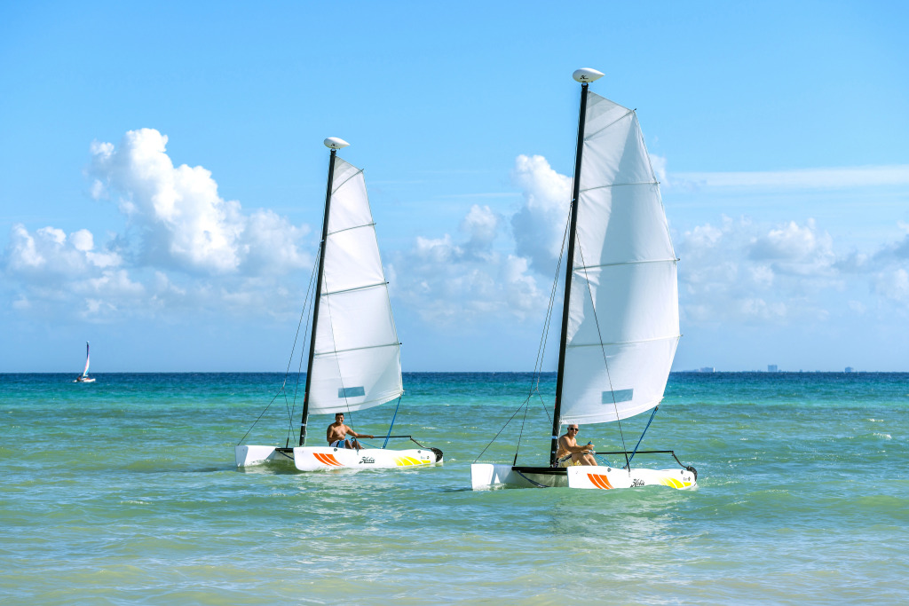 El Beso Adults Only at Ocean Riviera Paradise All Inclusive