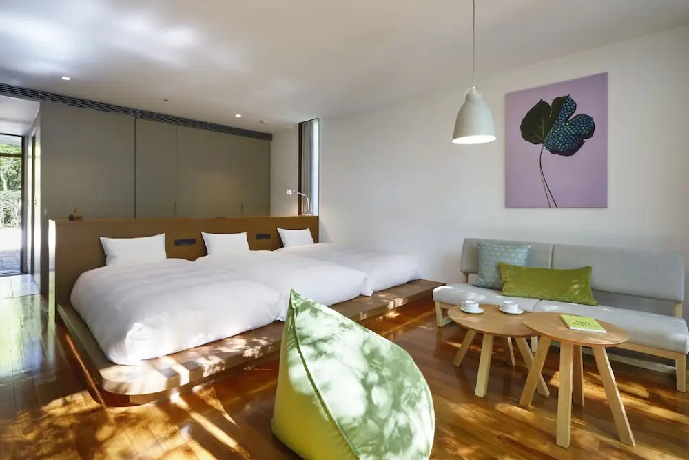 Hoshino Resorts RISONARE Nasu