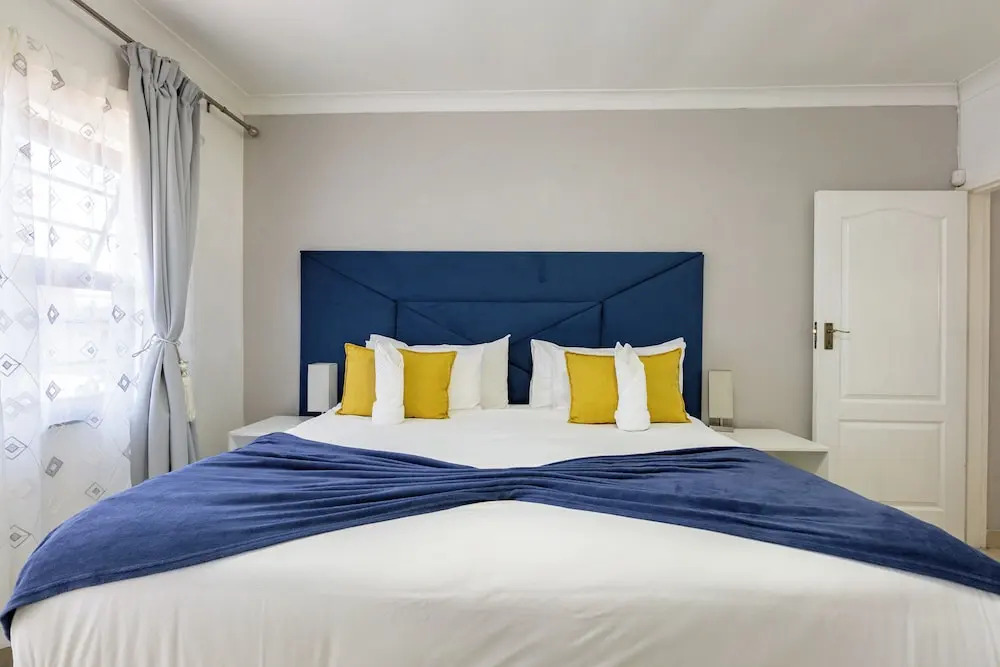 Safi Self-Catering Suites