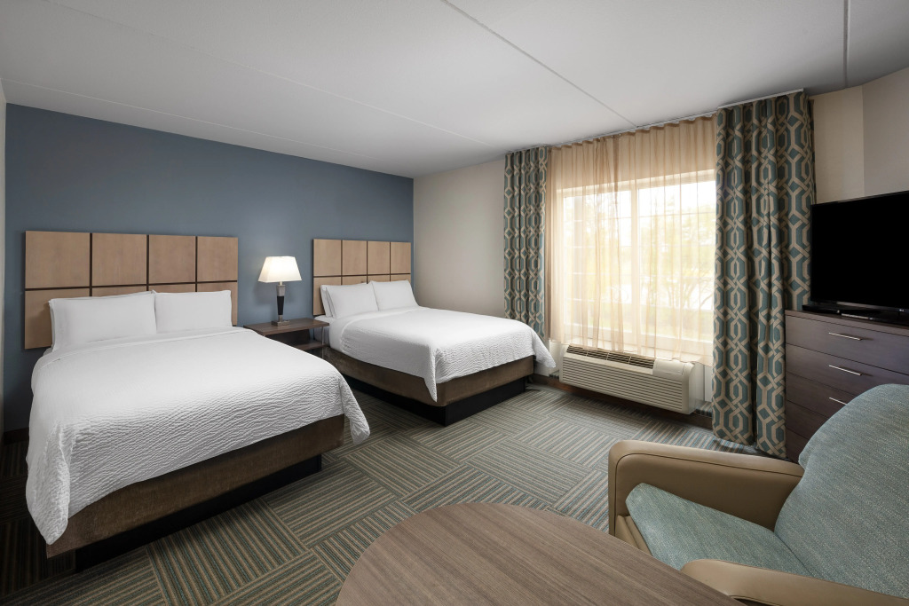 Candlewood Suites Omaha Airport by IHG