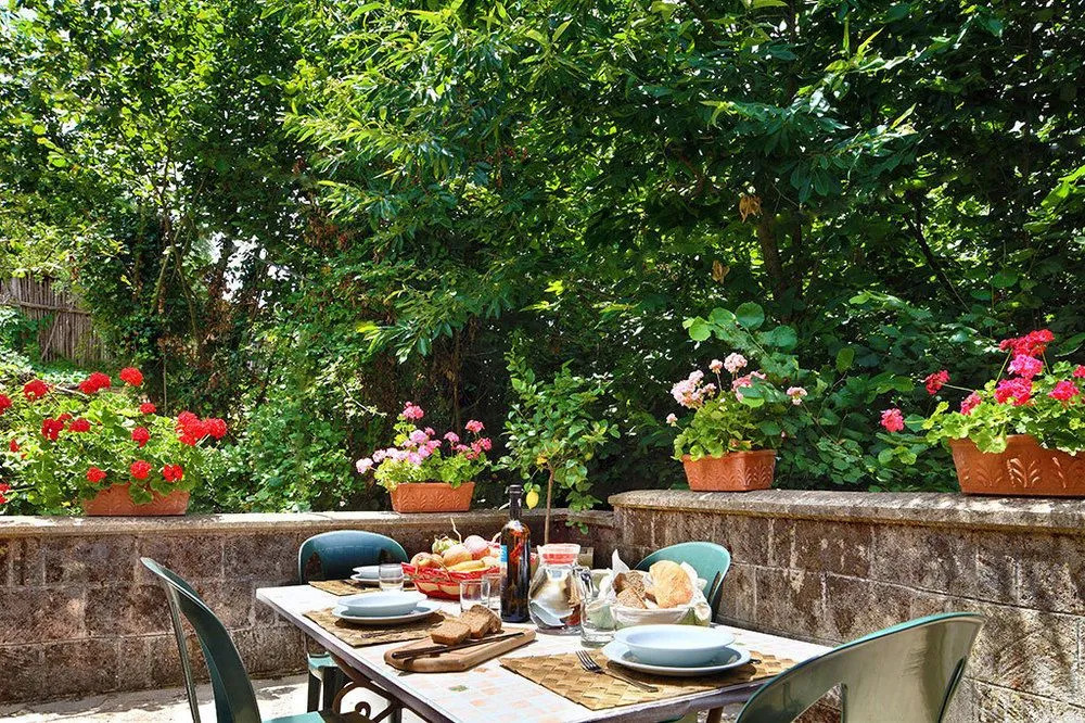 Gocce Apartments - Appartamenti Due Golfi