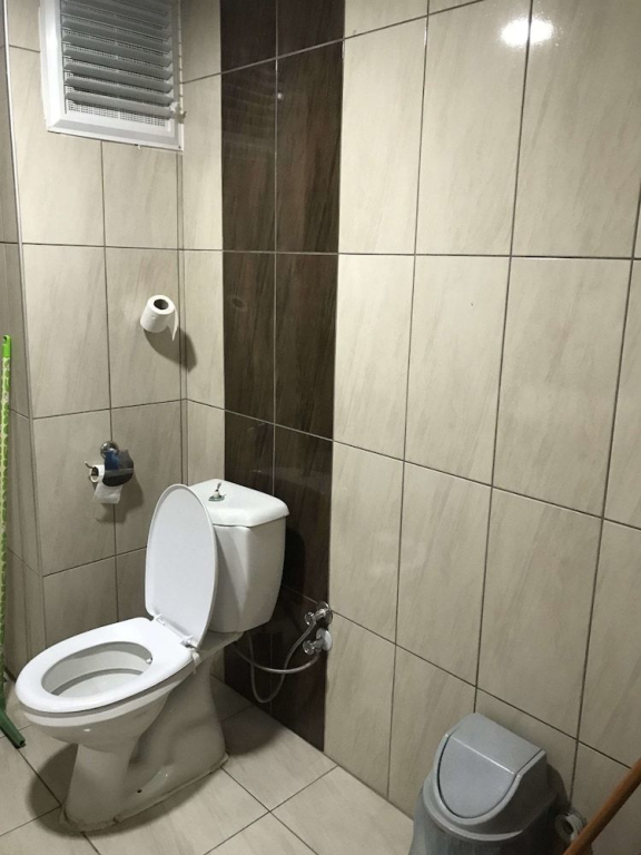 Cemal Bey Apart Otel