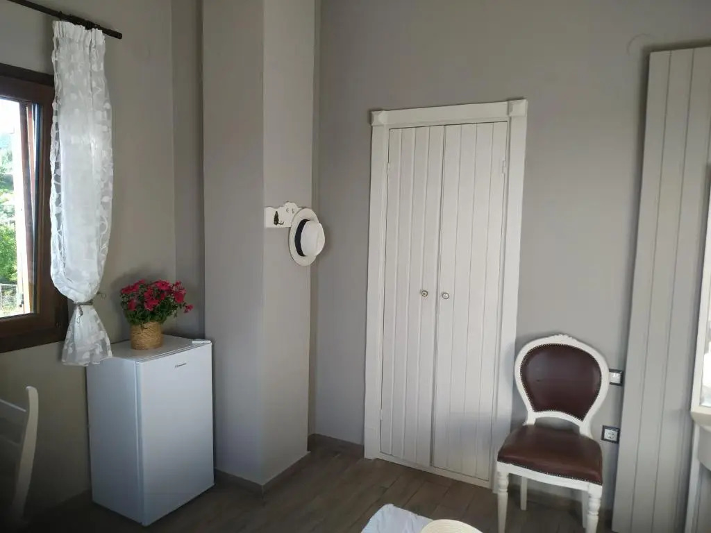 Geomelia Guest House