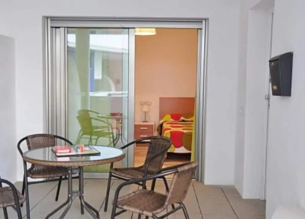 103416 -  Apartment in Zahara