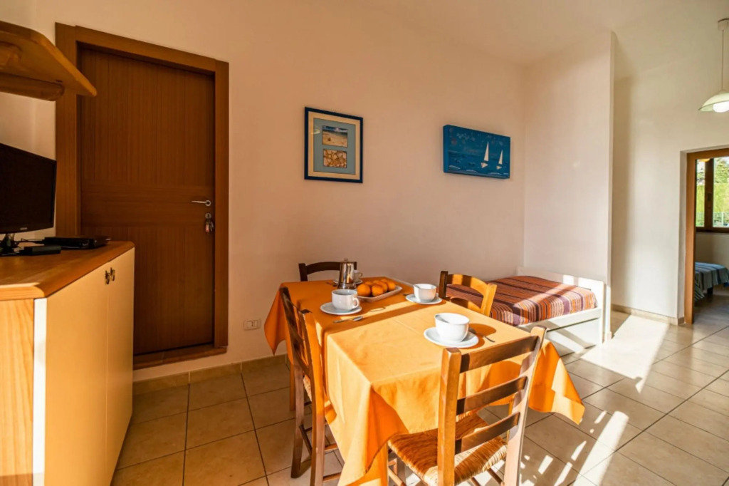 Apartment Bellavista 150 meters from the beach-BELLAVISTA