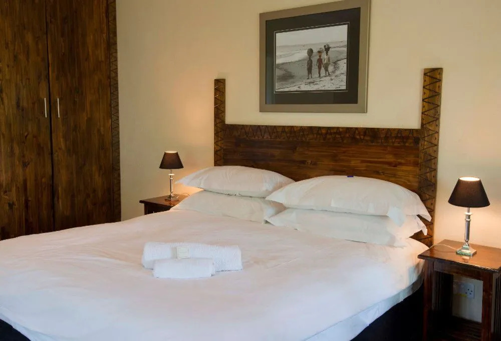 Woodlands Guest Lodge