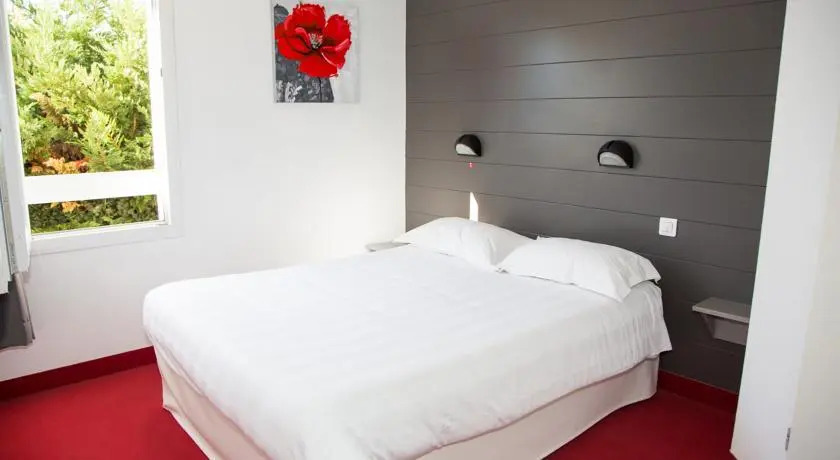 Fasthotel Albi