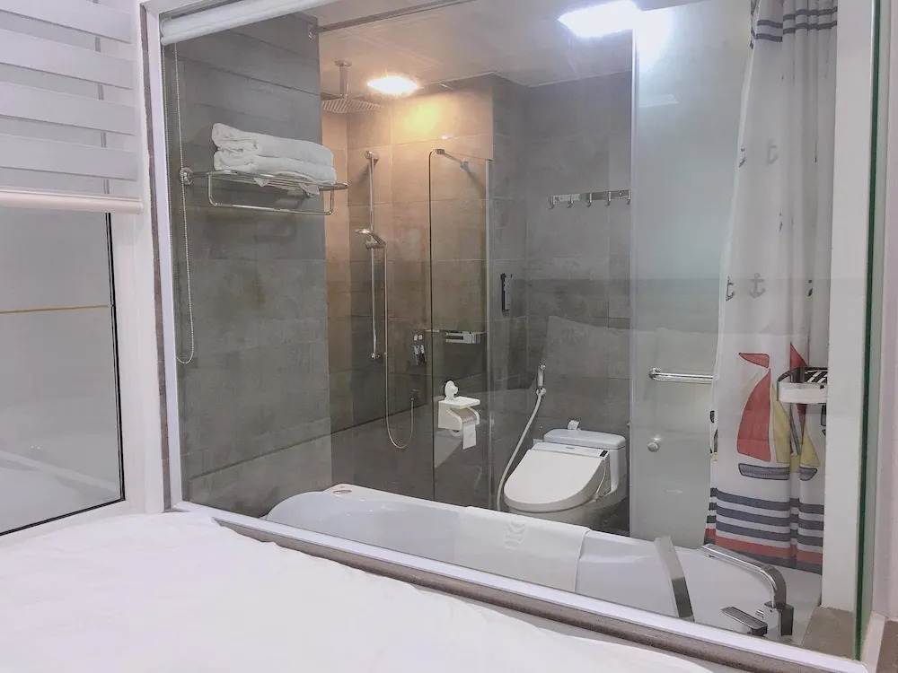 Orchid Luxury Apartment