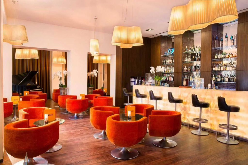 Mondrian Cannes