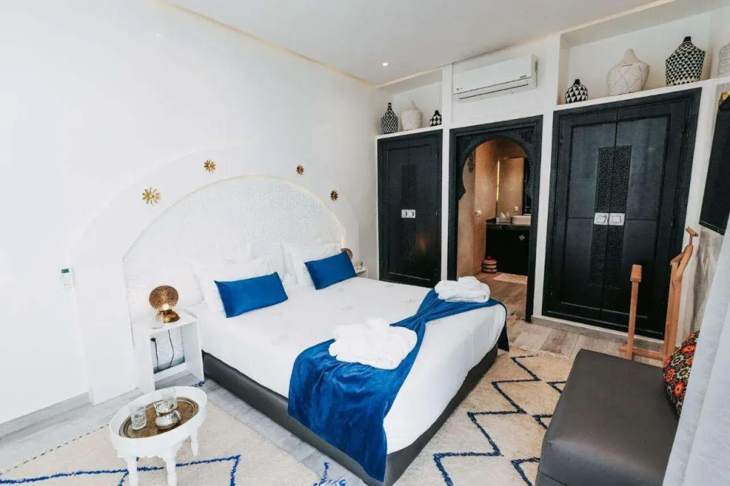 RIAD NOLITA & SPA Kasbah