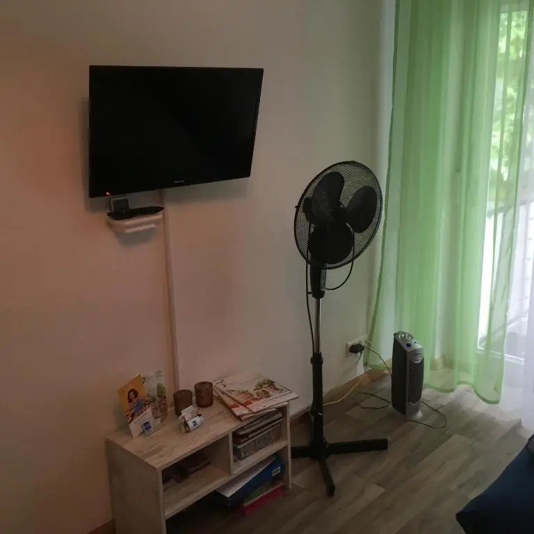 Apartment Schwarzwald
