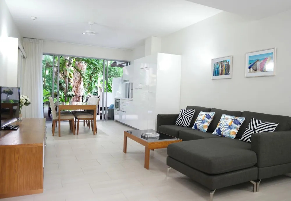 Drift Private Apartment 2109