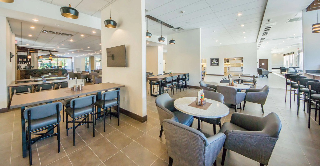 Hyatt Place Orlando/Lake Buena Vista