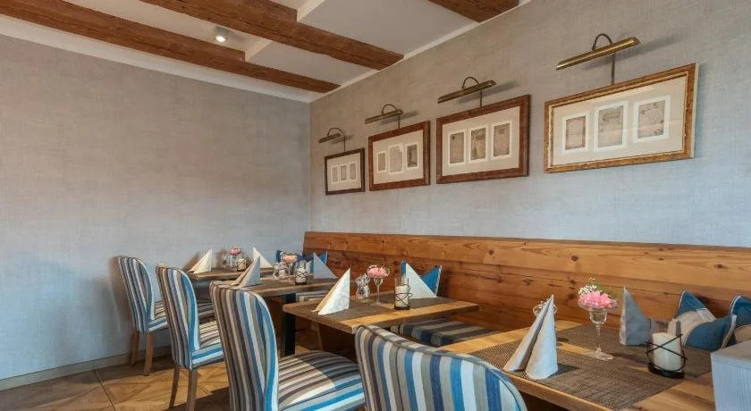 Hotel Alter Kornspeicher