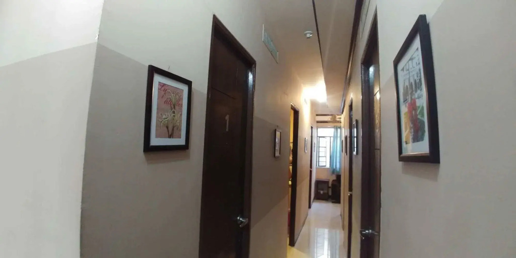 Amax Inn Makati