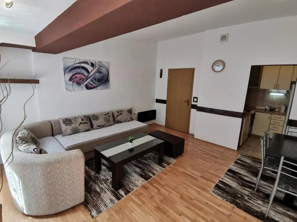 Apartment Fitofiso