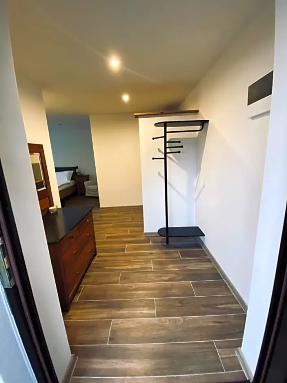 Apartmán Ginko I