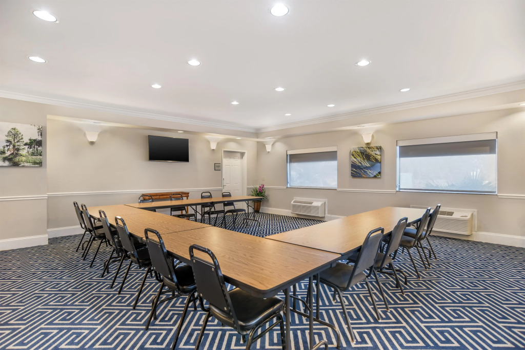 Best Western Wakulla Inn & Suites