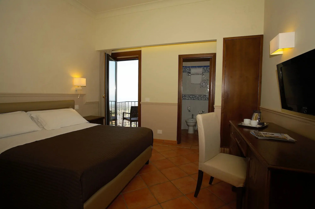 Airone Wellness Hotel