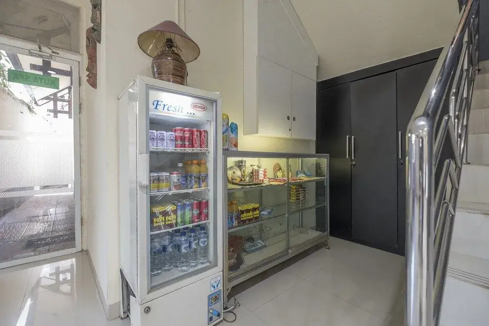 OYO 924 Hotel Bali