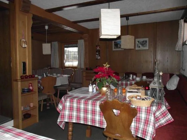 Bed & Breakfast Landhaus Reiter