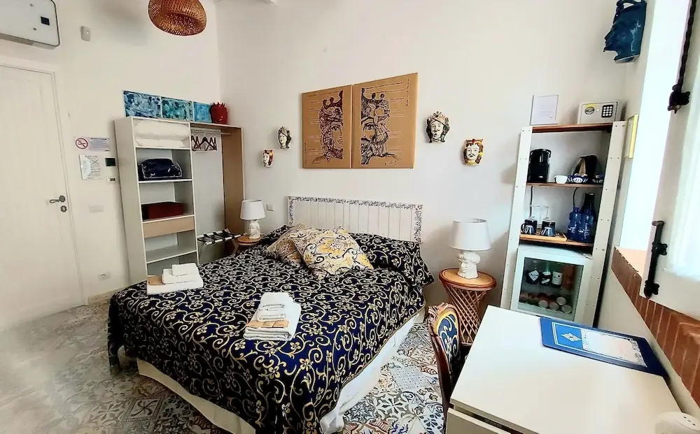 VFH Villa Flavia Eco B&B