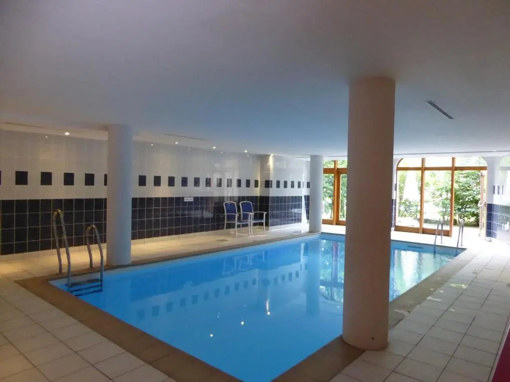 Appartement Pralognan-la-Vanoise, 3 pièces, 4 personnes - FR-1-464-165