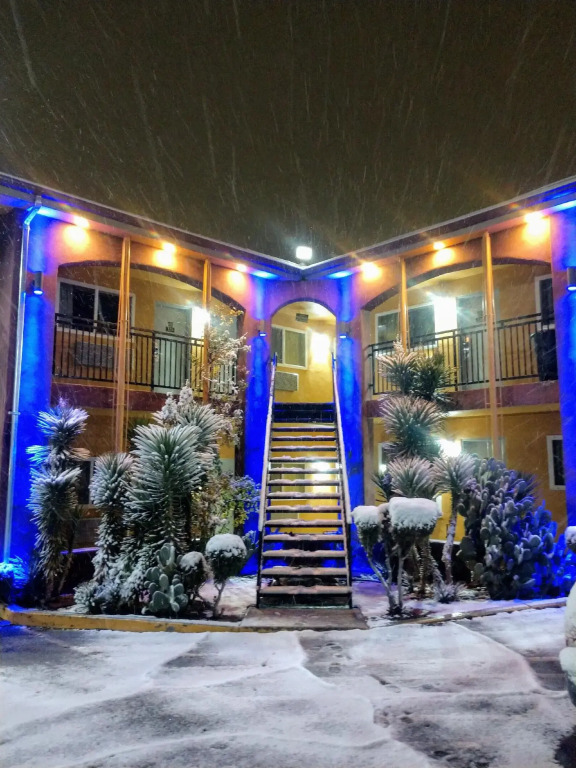 Garner Hotel Albuquerque Airport by IHG
