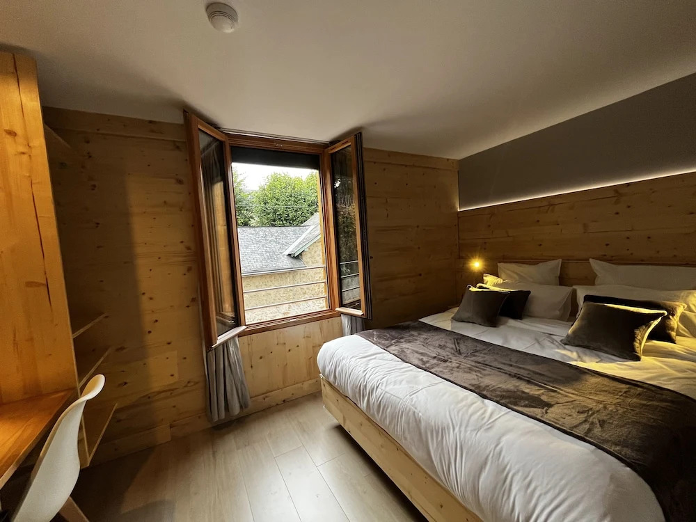 9WAGRAM Hotel Boutique