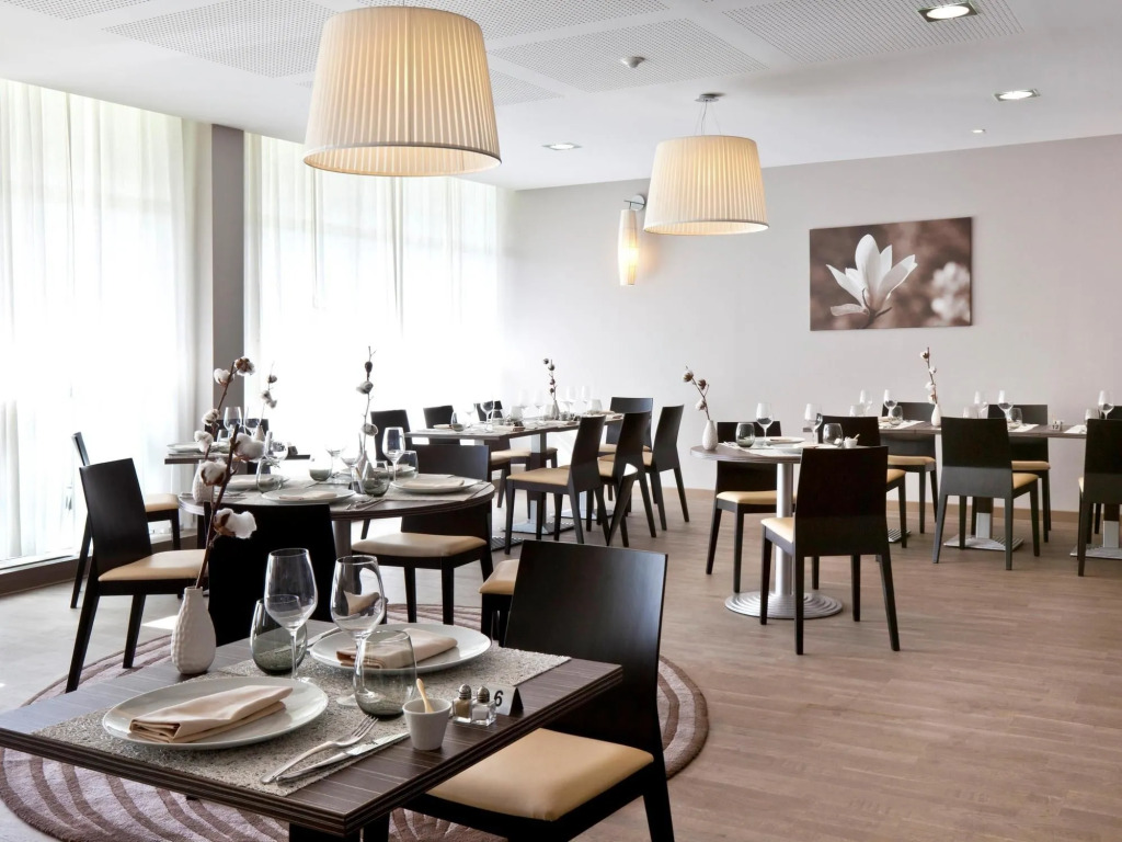 ibis Styles Chalon sur Saône