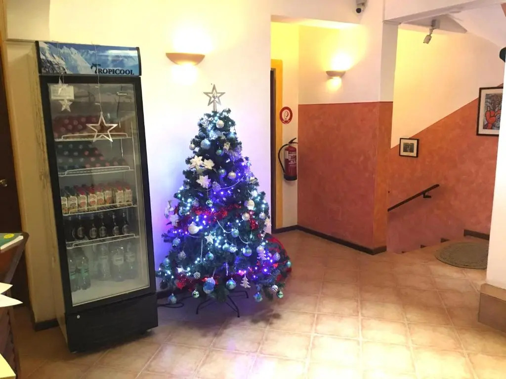 Hotel MiraBela