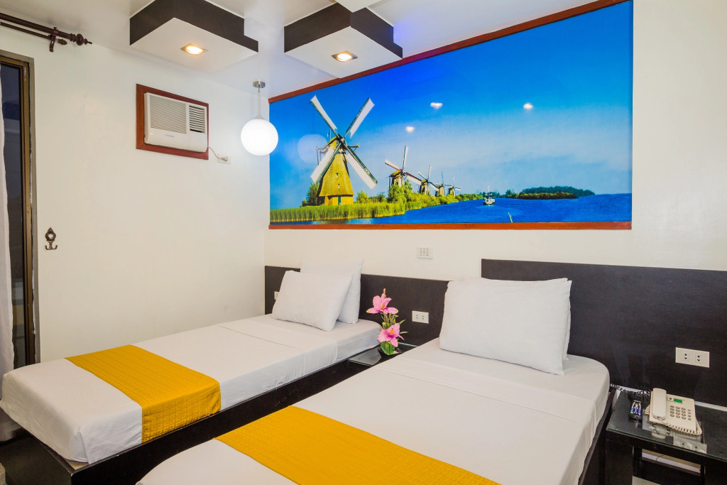 Eurotel Angeles