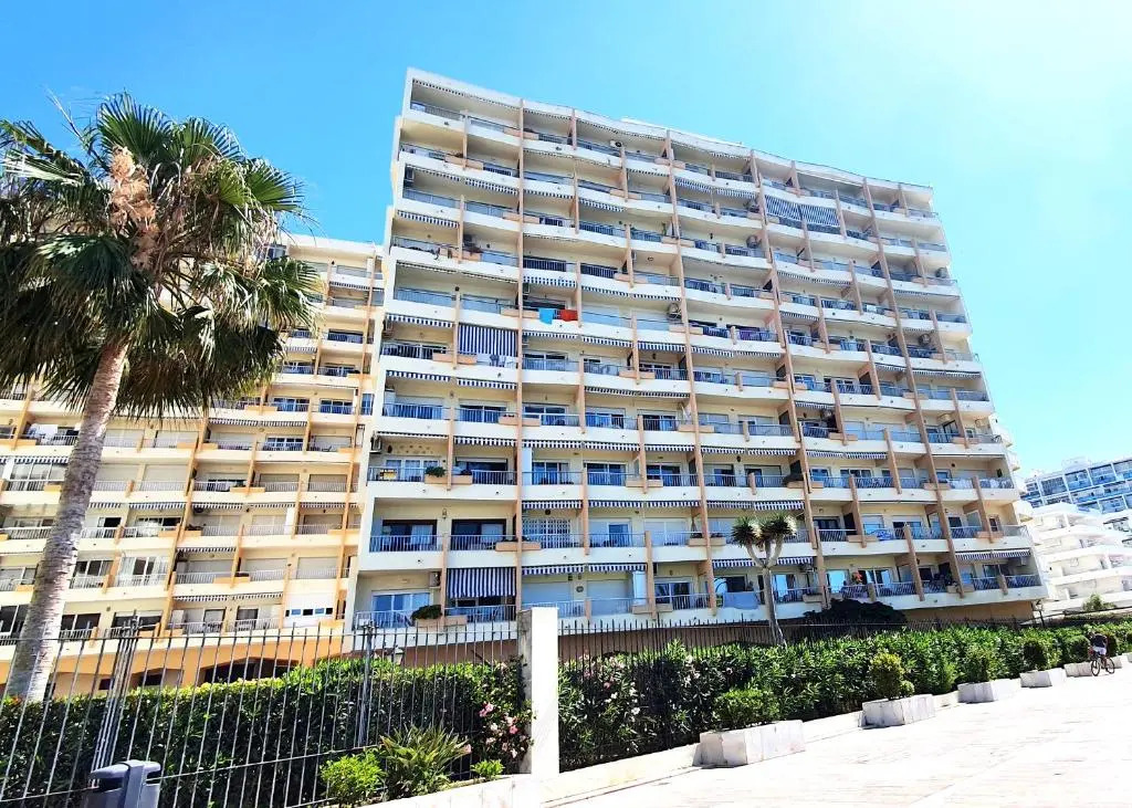 Edificio Diana