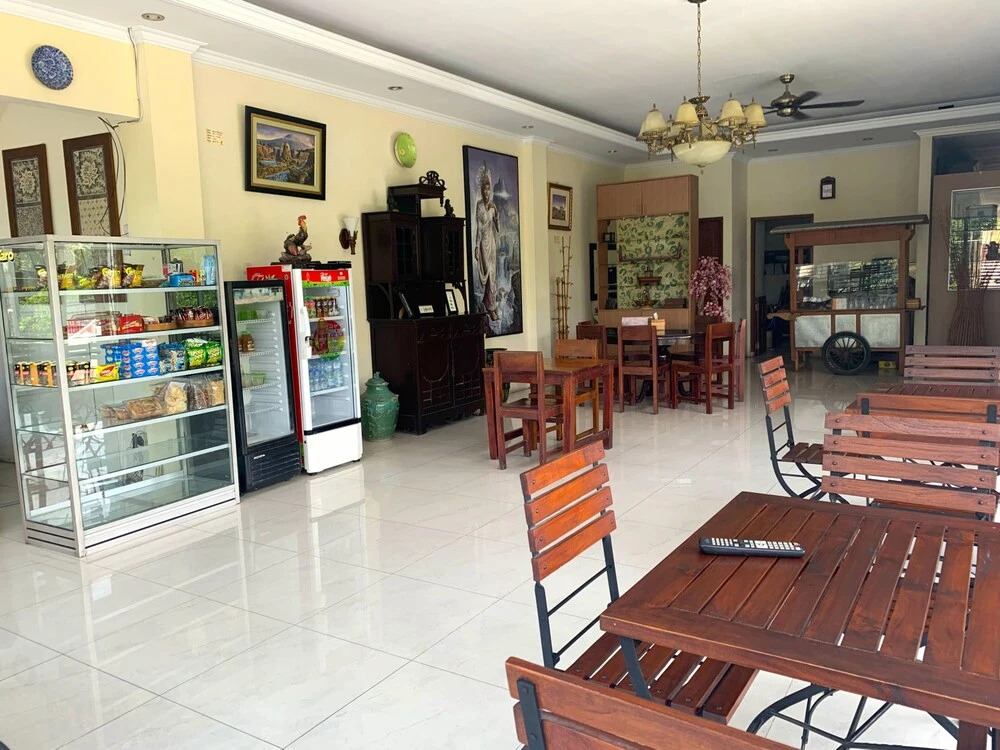 De Gadri Ndalem Yogyakarta