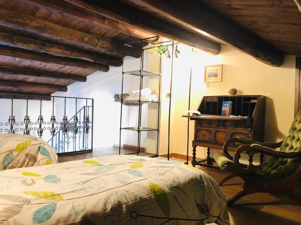 Kasa Kala Rooms & Apartments