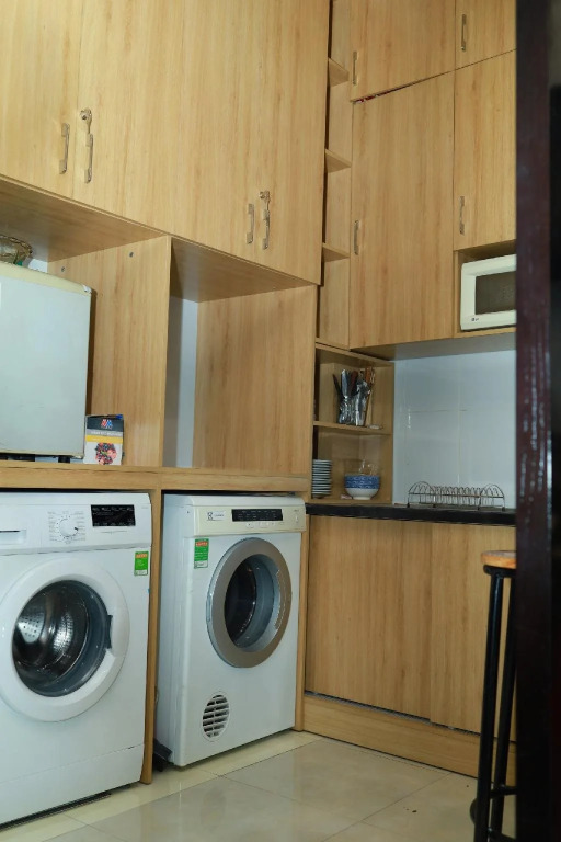 Hanoi Pearl Hostel