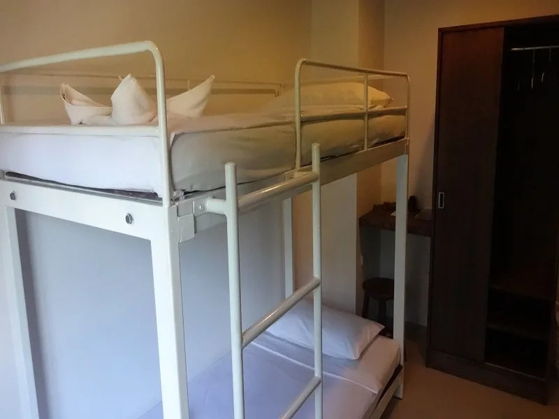 Five Elephant Hostel