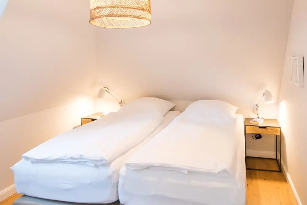 Welle 11 Sylt
