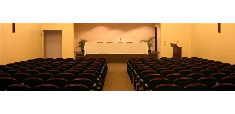 Hotel Glória Resort & Convention