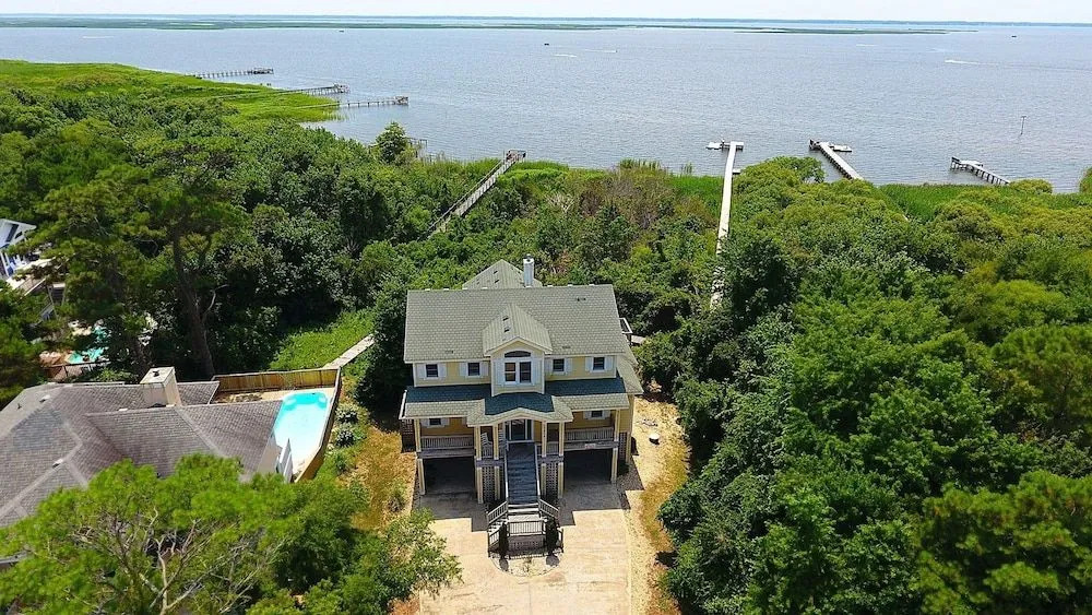 Loggerhead Lagoon 860 - 6 Br Home