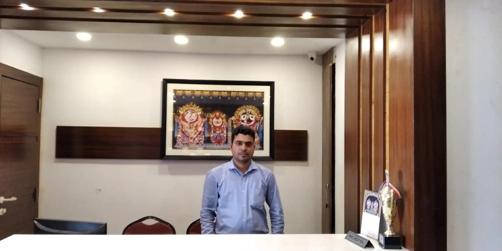 Hotel Shree Hari