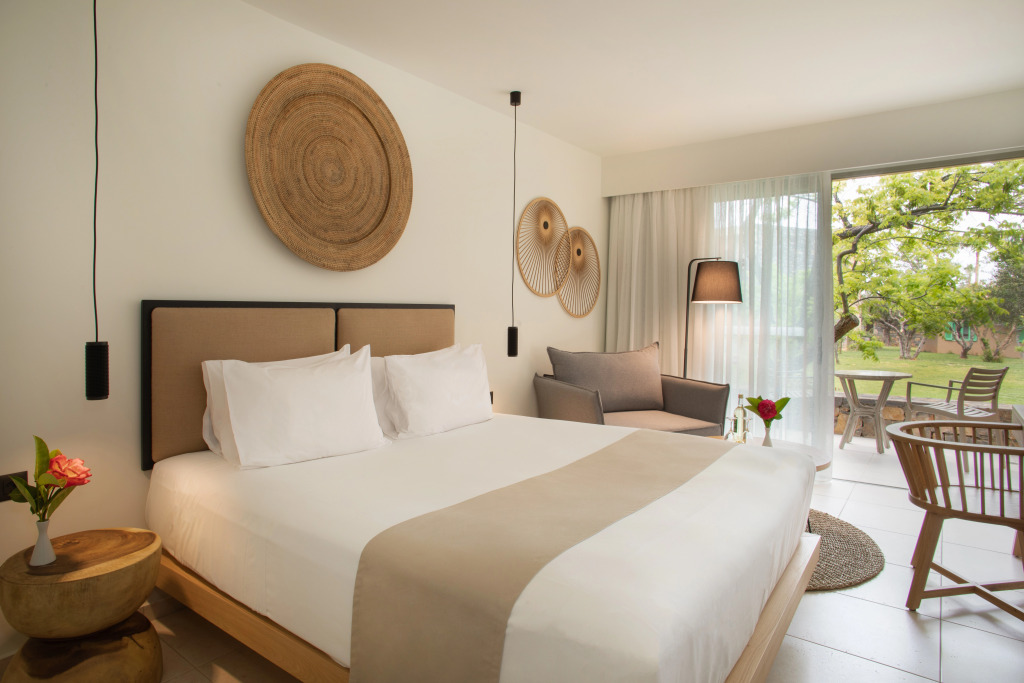 Hotel Blue Sea Beach, Affiliated by Meliá