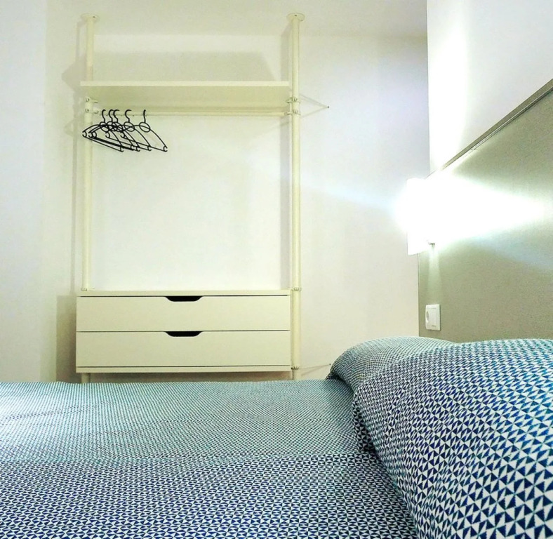 Hostal Drassanes