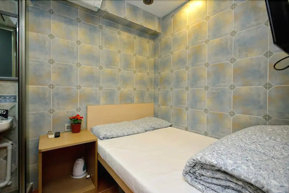 Simply Hostel